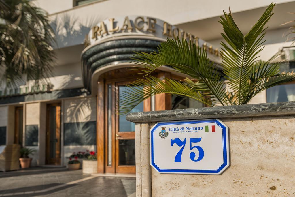 Astura Palace Hotel Nettuno Exterior photo