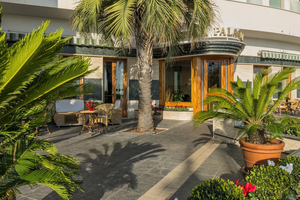 Astura Palace Hotel Nettuno Exterior photo