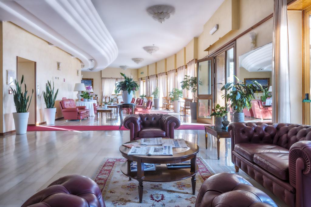 Astura Palace Hotel Nettuno Exterior photo