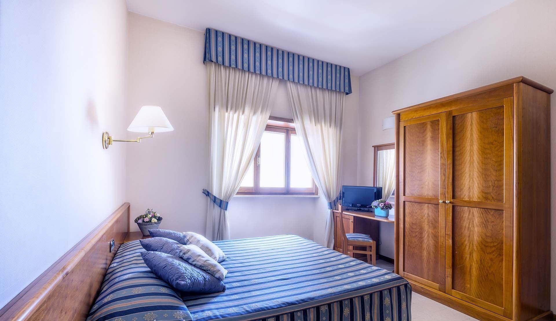Astura Palace Hotel Nettuno Exterior photo